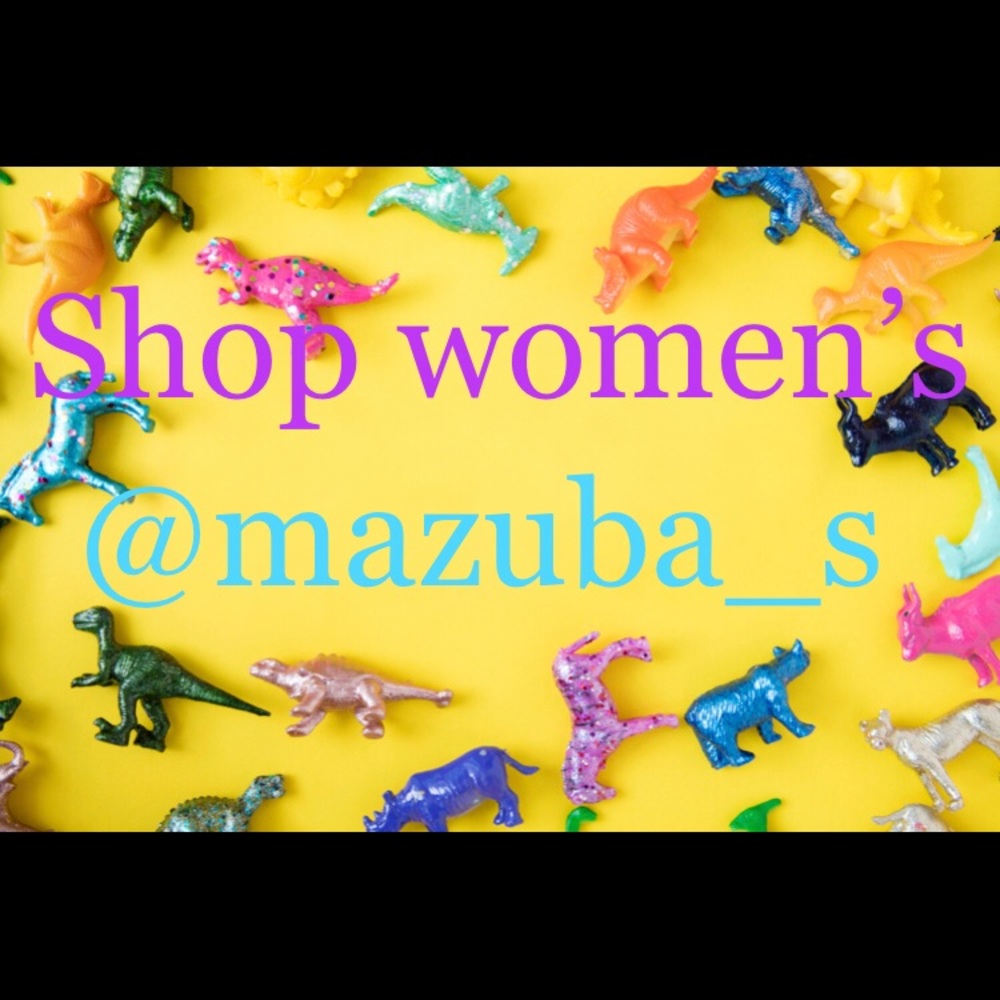 SHOP WOMENS

SHOP MENS